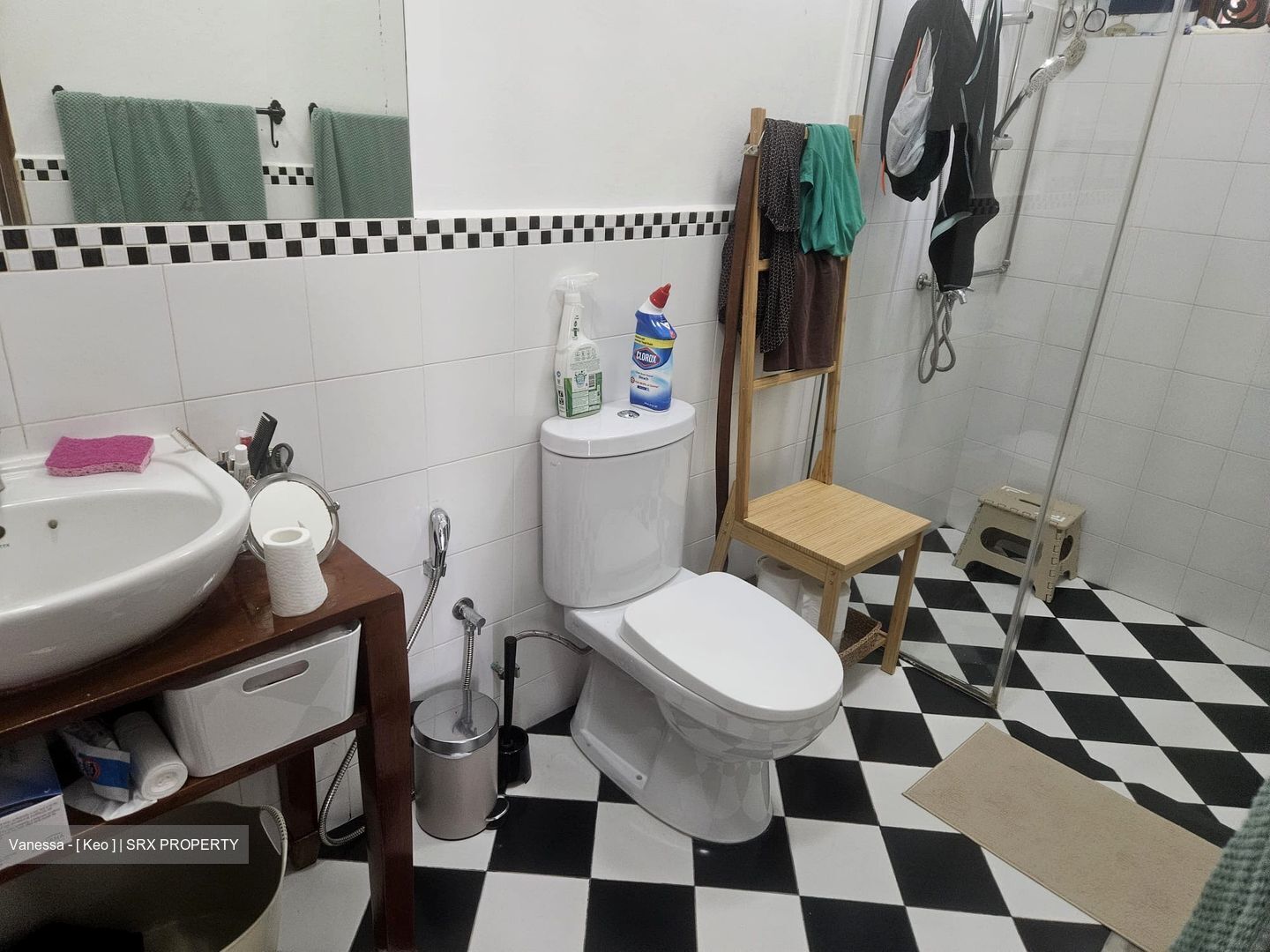 Victoria Park Close (D10), Detached #582330281
